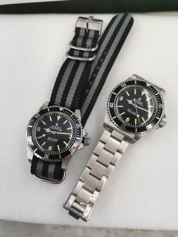 Rolex 40mm 080830